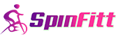 SpinFitt spinracing logo